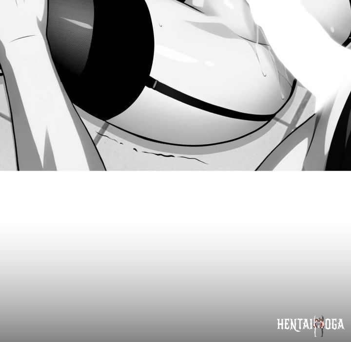 Gangster x Office Lady Gangster x Office Lady Chapter 76 - Page 27