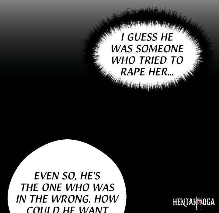 Gangster x Office Lady Gangster x Office Lady Chapter 76 - Page 28