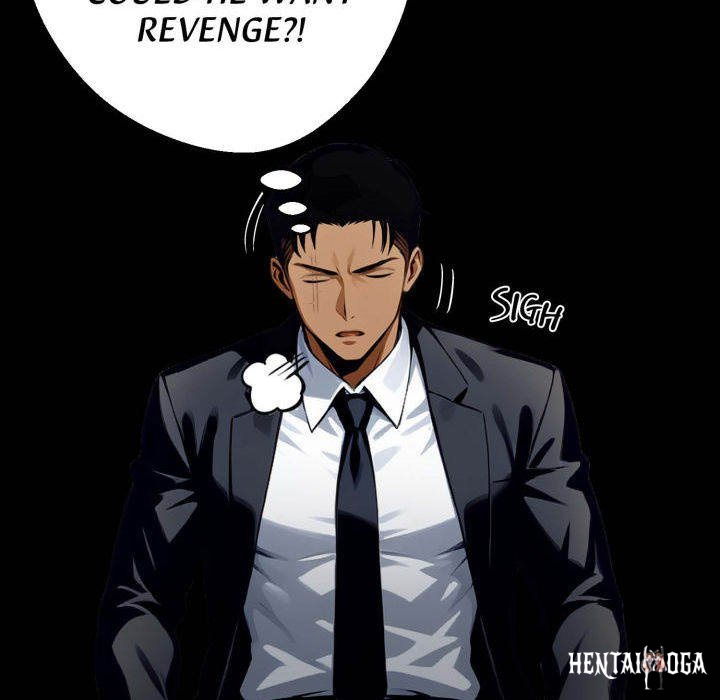 Gangster x Office Lady Gangster x Office Lady Chapter 76 - Page 29