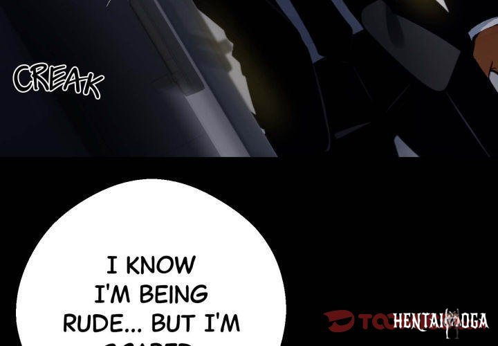 Gangster x Office Lady Gangster x Office Lady Chapter 76 - Page 3