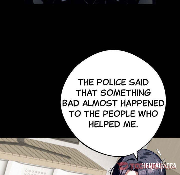 Gangster x Office Lady Gangster x Office Lady Chapter 76 - Page 30