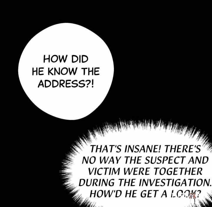 Gangster x Office Lady Gangster x Office Lady Chapter 76 - Page 32