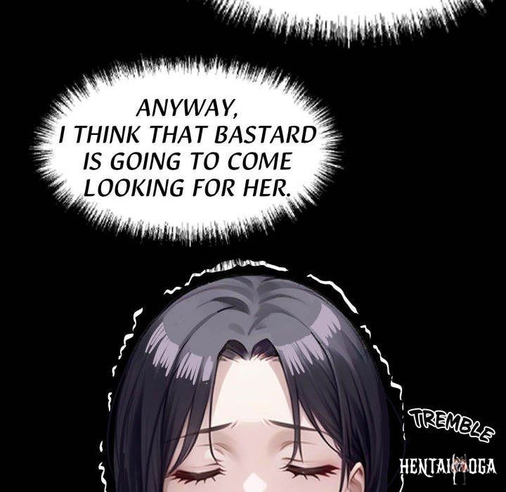 Gangster x Office Lady Gangster x Office Lady Chapter 76 - Page 33