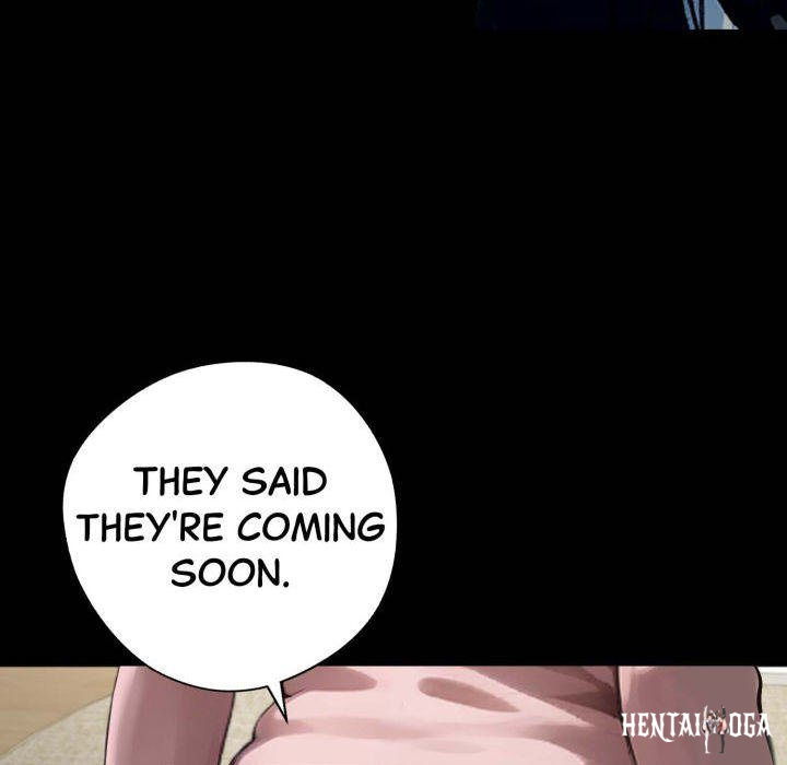 Gangster x Office Lady Gangster x Office Lady Chapter 76 - Page 37