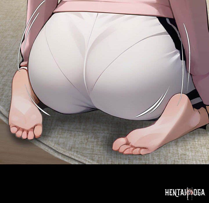 Gangster x Office Lady Gangster x Office Lady Chapter 76 - Page 38