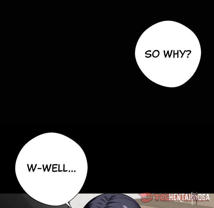 Gangster x Office Lady Gangster x Office Lady Chapter 76 - Page 39