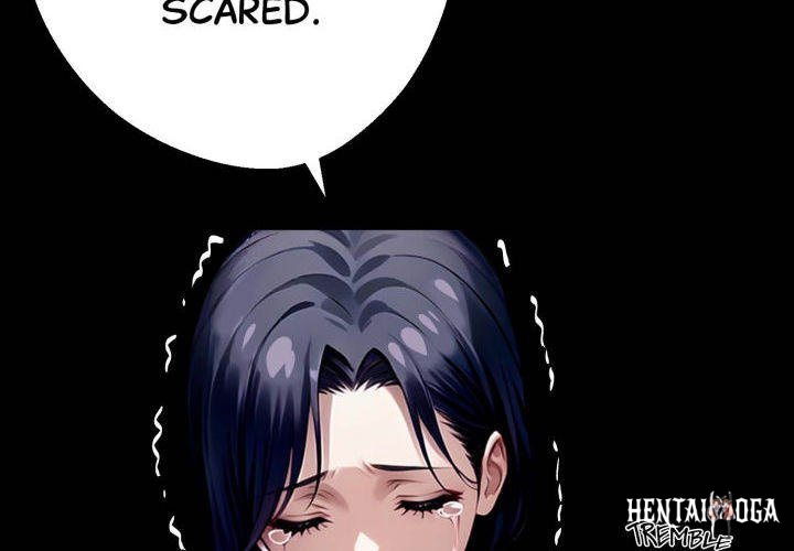 Gangster x Office Lady Gangster x Office Lady Chapter 76 - Page 4