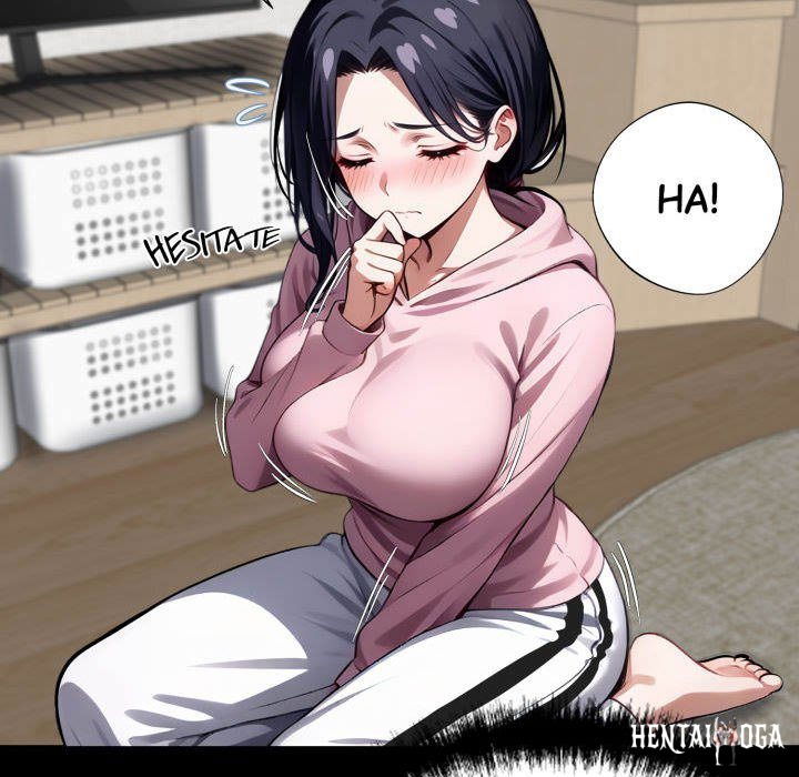 Gangster x Office Lady Gangster x Office Lady Chapter 76 - Page 40