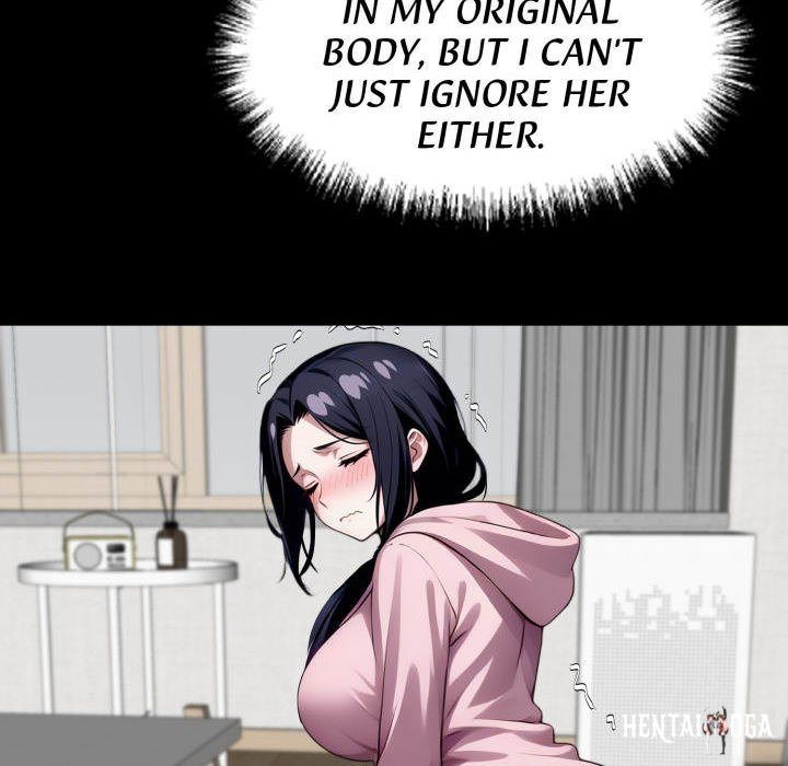 Gangster x Office Lady Gangster x Office Lady Chapter 76 - Page 43