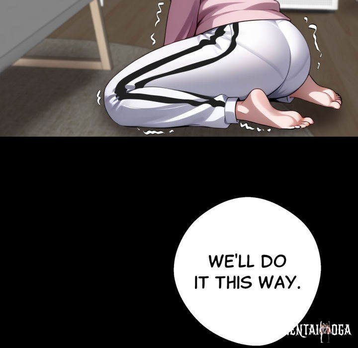 Gangster x Office Lady Gangster x Office Lady Chapter 76 - Page 44