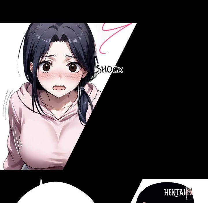 Gangster x Office Lady Gangster x Office Lady Chapter 76 - Page 45