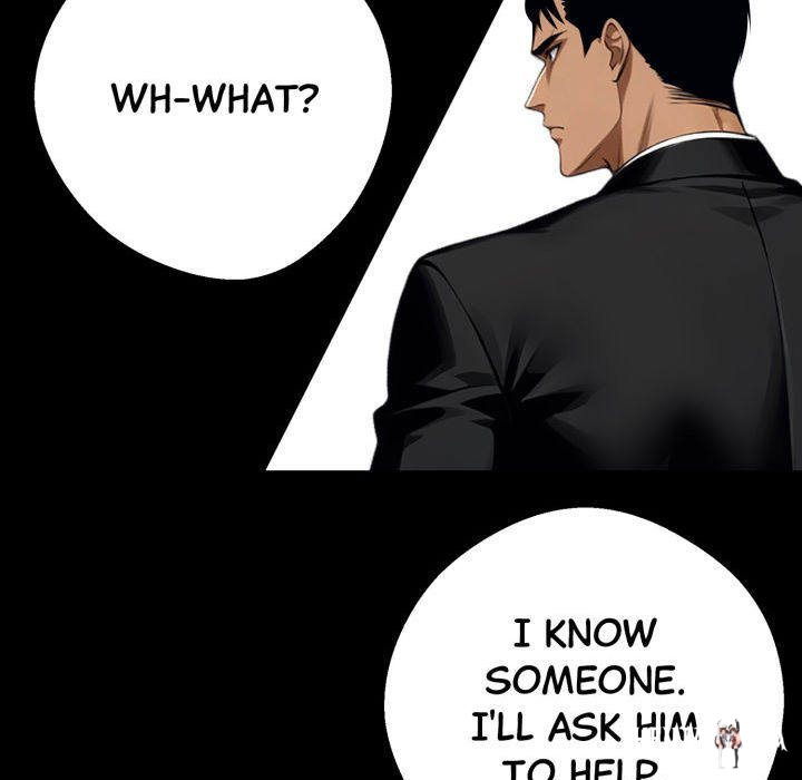 Gangster x Office Lady Gangster x Office Lady Chapter 76 - Page 46