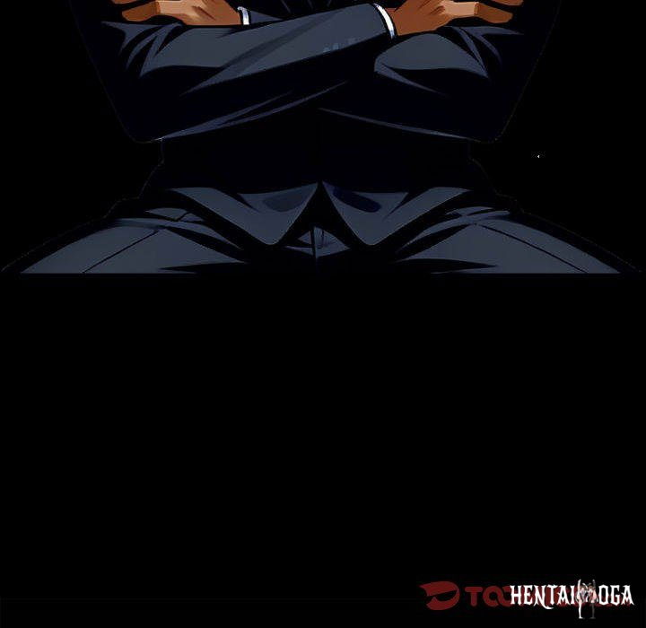 Gangster x Office Lady Gangster x Office Lady Chapter 76 - Page 48