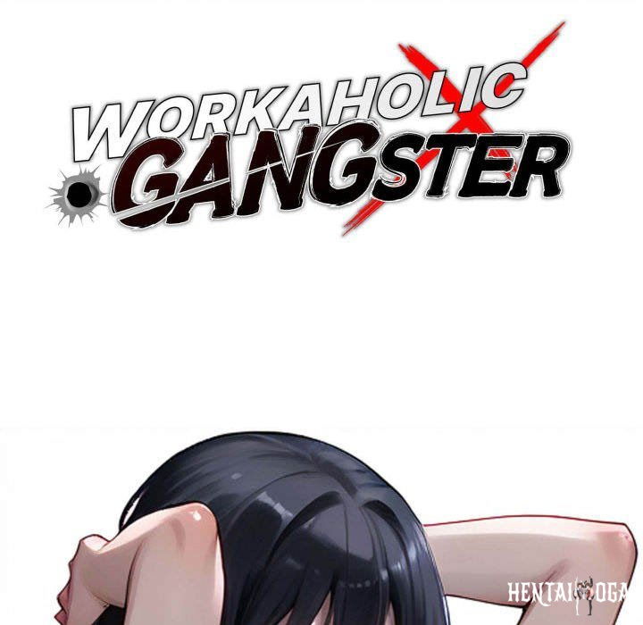 Gangster x Office Lady Gangster x Office Lady Chapter 76 - Page 51
