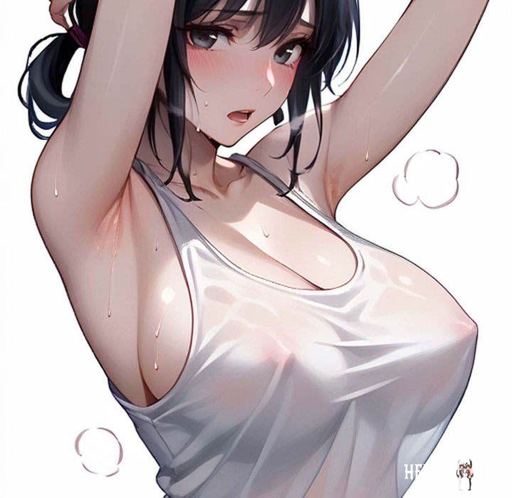 Gangster x Office Lady Gangster x Office Lady Chapter 76 - Page 52