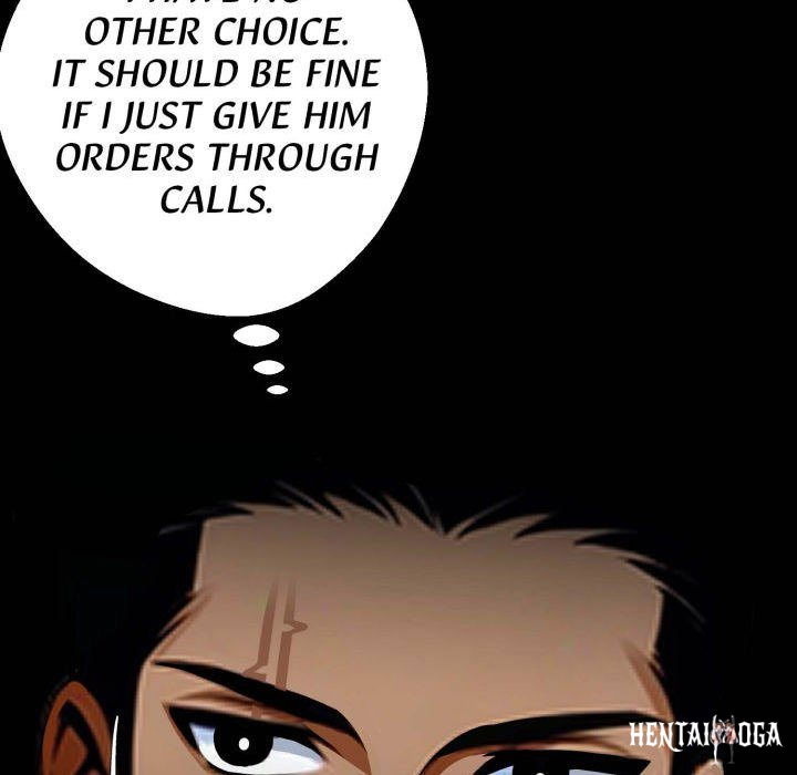 Gangster x Office Lady Gangster x Office Lady Chapter 76 - Page 56