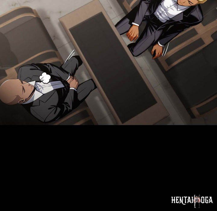 Gangster x Office Lady Gangster x Office Lady Chapter 76 - Page 59