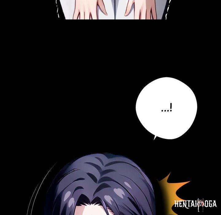 Gangster x Office Lady Gangster x Office Lady Chapter 76 - Page 6