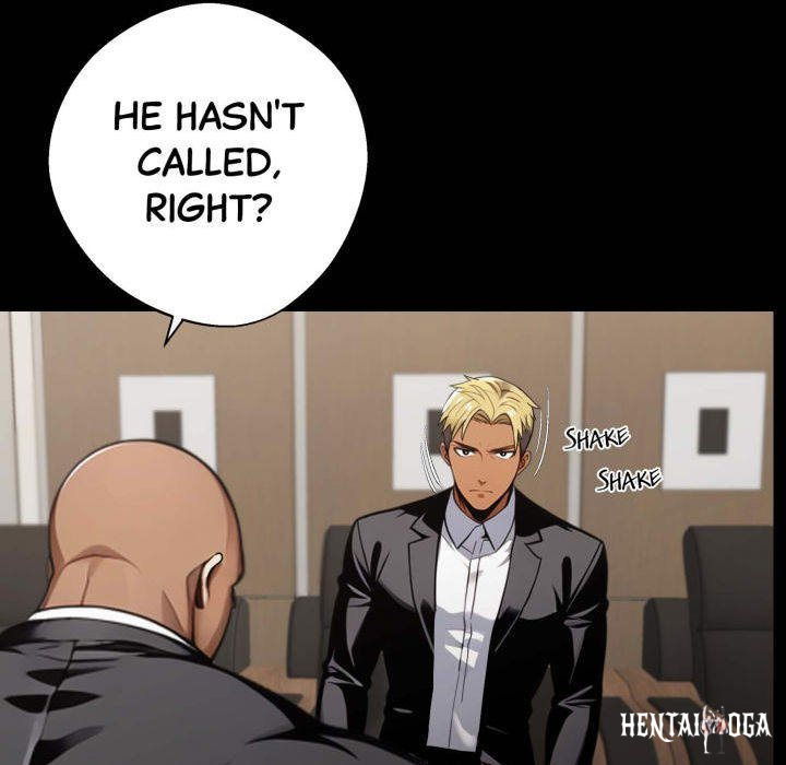 Gangster x Office Lady Gangster x Office Lady Chapter 76 - Page 60