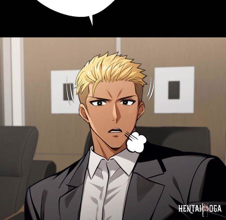 Gangster x Office Lady Gangster x Office Lady Chapter 76 - Page 62