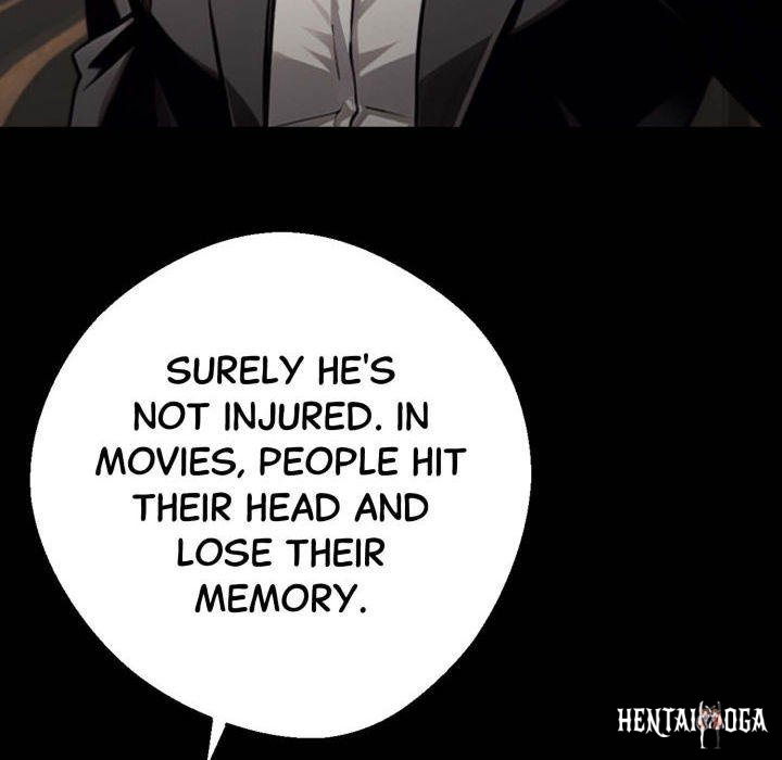 Gangster x Office Lady Gangster x Office Lady Chapter 76 - Page 63