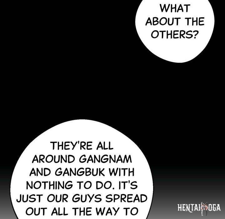 Gangster x Office Lady Gangster x Office Lady Chapter 76 - Page 65