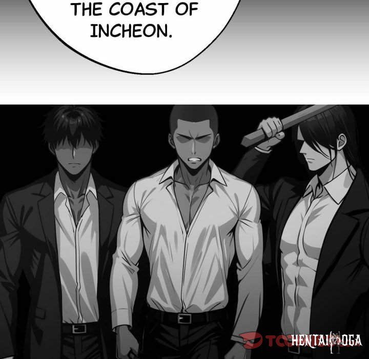 Gangster x Office Lady Gangster x Office Lady Chapter 76 - Page 66
