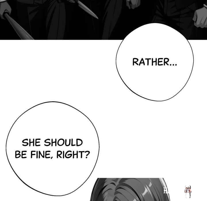 Gangster x Office Lady Gangster x Office Lady Chapter 76 - Page 67