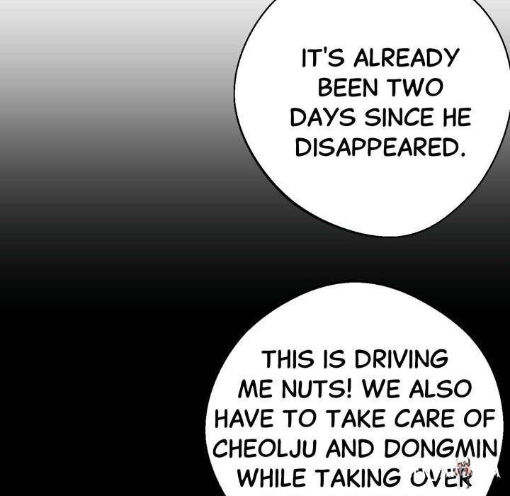 Gangster x Office Lady Gangster x Office Lady Chapter 76 - Page 69