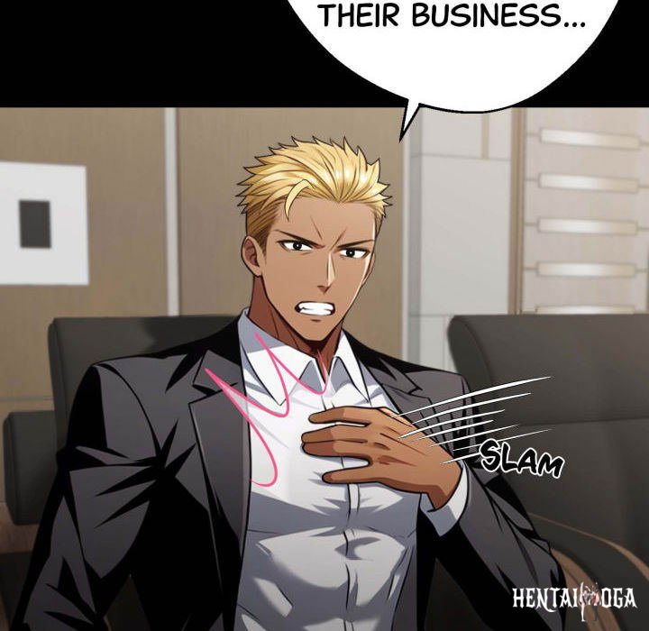 Gangster x Office Lady Gangster x Office Lady Chapter 76 - Page 70