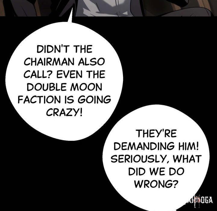 Gangster x Office Lady Gangster x Office Lady Chapter 76 - Page 71