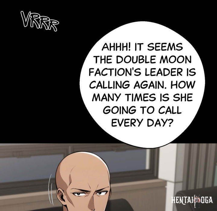 Gangster x Office Lady Gangster x Office Lady Chapter 76 - Page 73