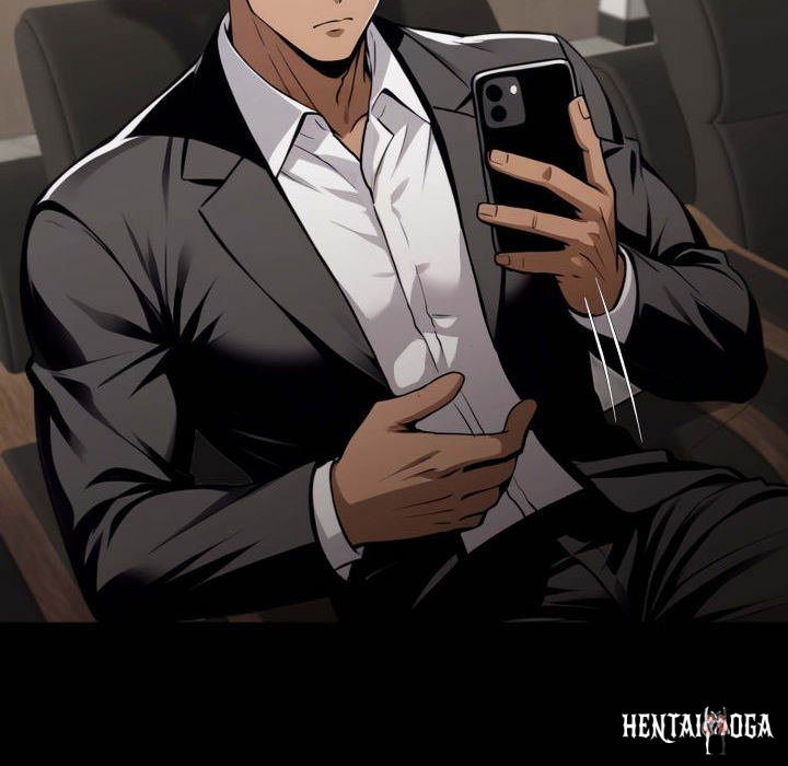 Gangster x Office Lady Gangster x Office Lady Chapter 76 - Page 74