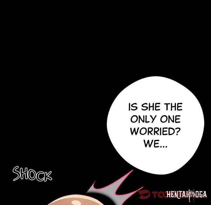 Gangster x Office Lady Gangster x Office Lady Chapter 76 - Page 75