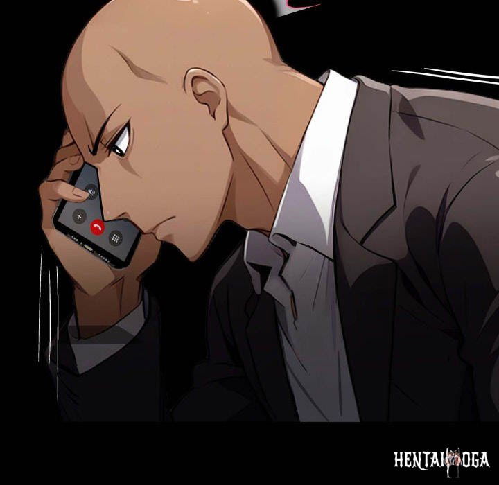 Gangster x Office Lady Gangster x Office Lady Chapter 76 - Page 76