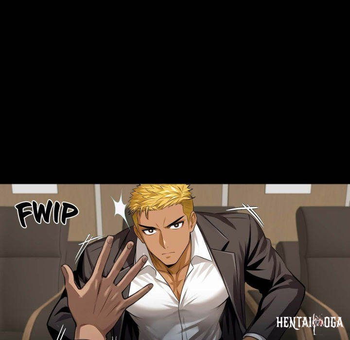 Gangster x Office Lady Gangster x Office Lady Chapter 76 - Page 77