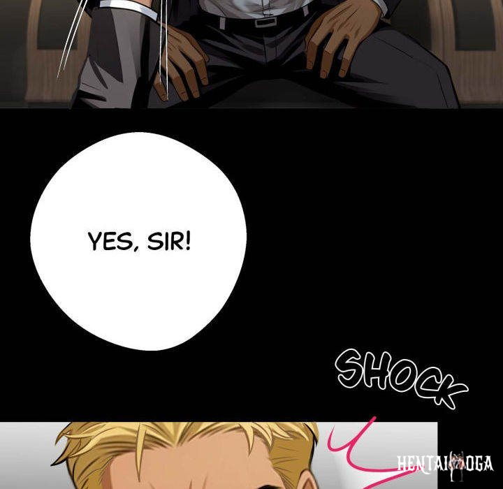 Gangster x Office Lady Gangster x Office Lady Chapter 76 - Page 78