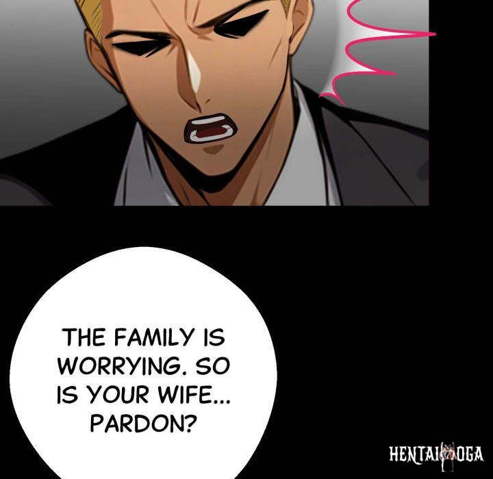 Gangster x Office Lady Gangster x Office Lady Chapter 76 - Page 79