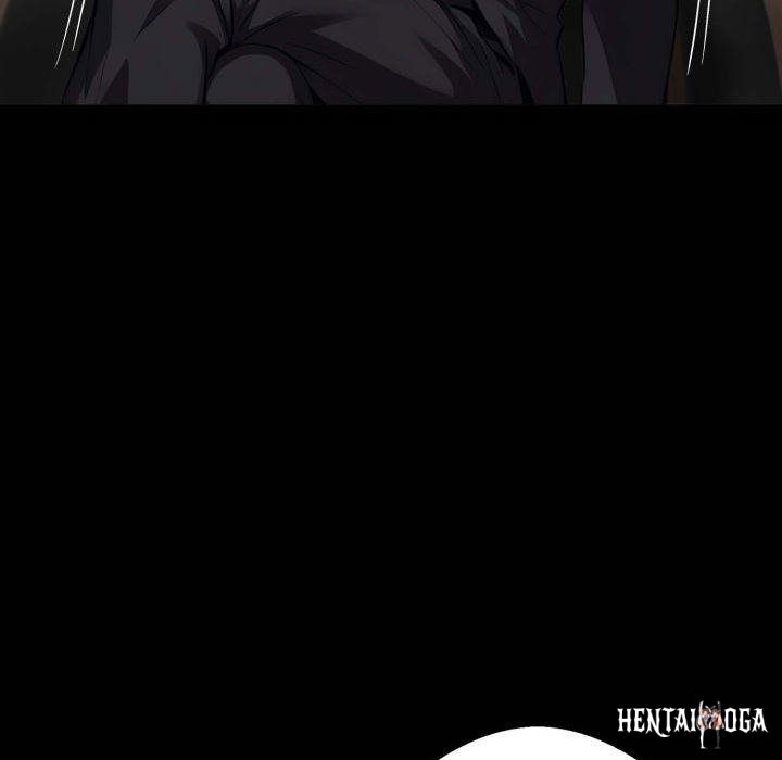 Gangster x Office Lady Gangster x Office Lady Chapter 76 - Page 81