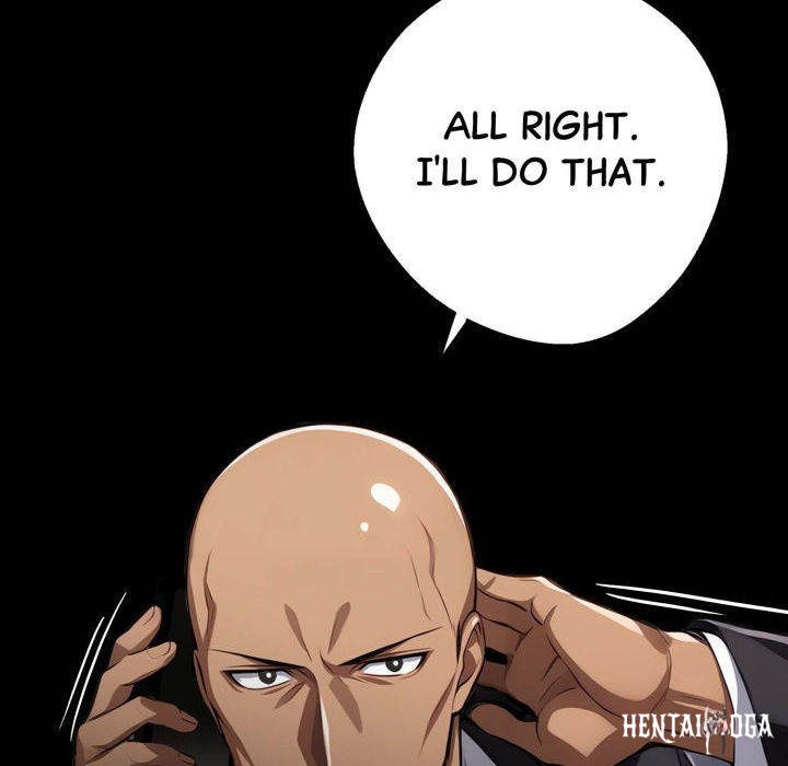 Gangster x Office Lady Gangster x Office Lady Chapter 76 - Page 82