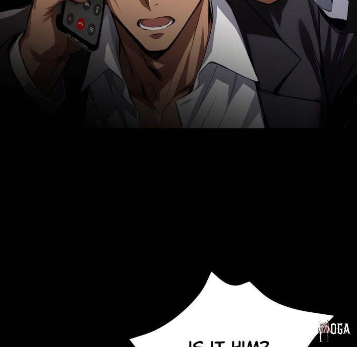 Gangster x Office Lady Gangster x Office Lady Chapter 76 - Page 83