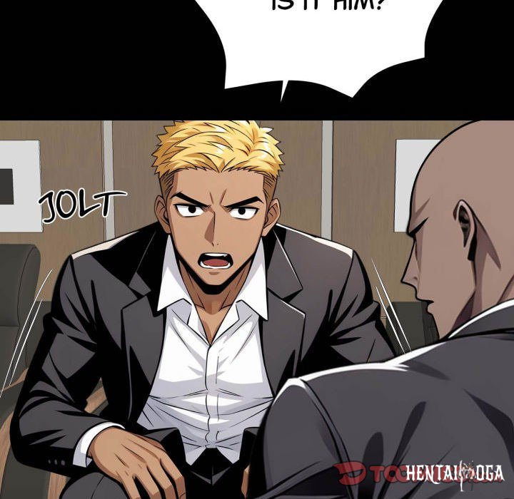 Gangster x Office Lady Gangster x Office Lady Chapter 76 - Page 84