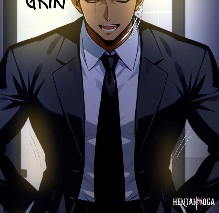 Gangster x Office Lady Gangster x Office Lady Chapter 76 - Page 9