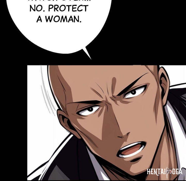 Gangster x Office Lady Gangster x Office Lady Chapter 76 - Page 90