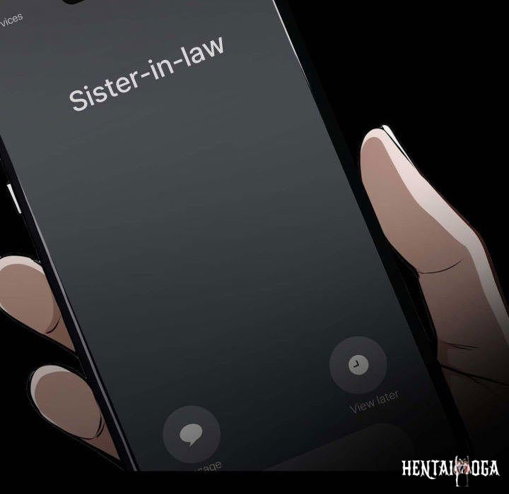 Gangster x Office Lady Gangster x Office Lady Chapter 76 - Page 92