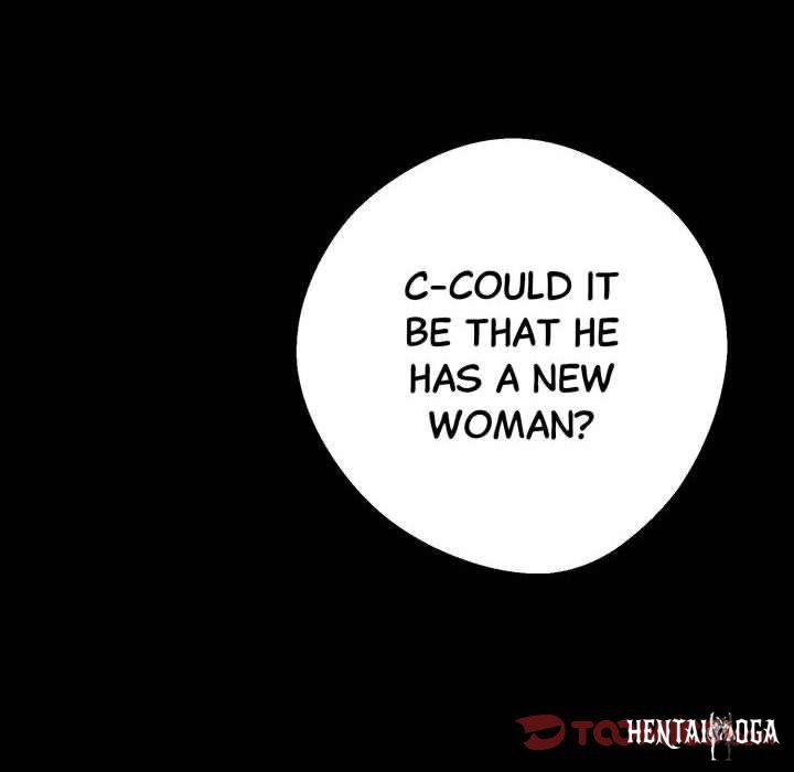 Gangster x Office Lady Gangster x Office Lady Chapter 76 - Page 93