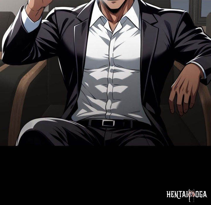 Gangster x Office Lady Gangster x Office Lady Chapter 76 - Page 95