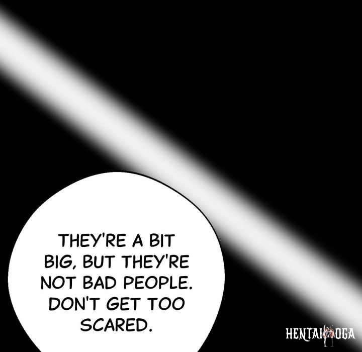 Gangster x Office Lady Gangster x Office Lady Chapter 76 - Page 96