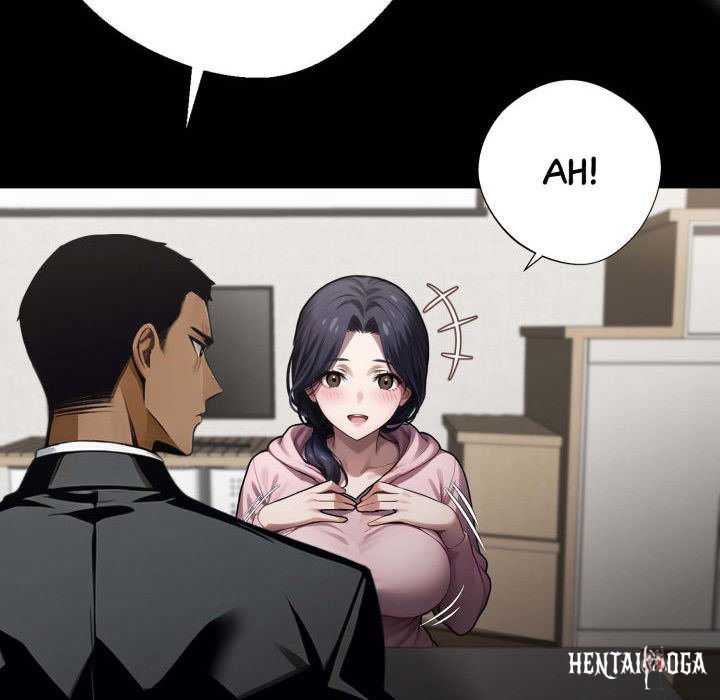 Gangster x Office Lady Gangster x Office Lady Chapter 76 - Page 97