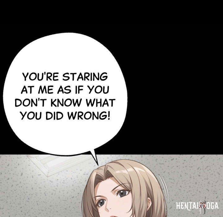 Gangster x Office Lady Gangster x Office Lady Chapter 77 - Page 10